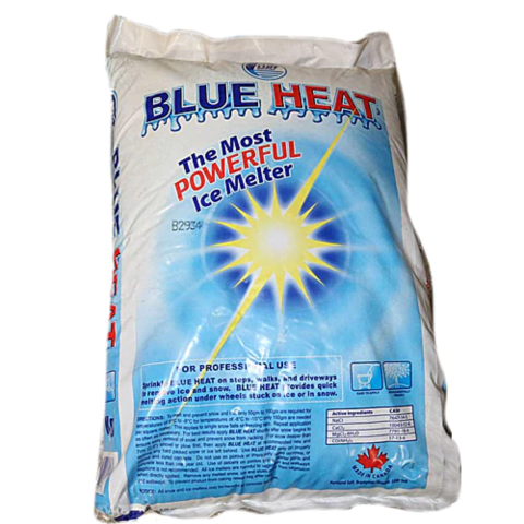 Blue Heat Icemelter 20KG BAG