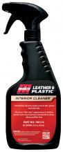 Leather & Plastic Cleaner 22oz bottle #100116