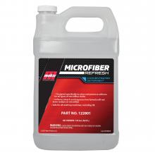 Microfiber REFRESH Detergent Concentrate 3.78L #112801 Malco
