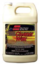 Nano Care™ Cleaner Wax 3.78L #128801 Malco