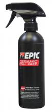 Epic Ceramic Final Prep Wipe 16oz bottle