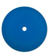 Foam Pad, Single Sided, Blue - Soft Polishing 8.5" #810144
