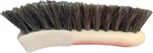 Leather Upholstery - Horsehair Brush 6" #85-590US