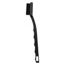 Brush; Toothbrush Style, Horsehair Detail