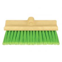 Brush; Bi-Level Green Wash Brush #85-670