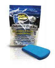 Clay Blue (fine) 200gm #CM2200