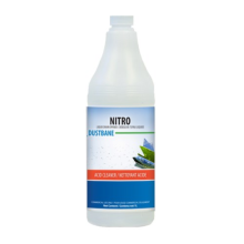 Nitro Liquid Drain Opener