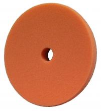 EPIC™ 5.5" Orange Foam-Medium Duty Pad #840006