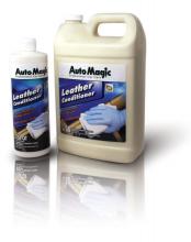 Leather Conditioner #58QT in bottle size