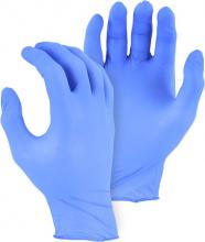 Nitrile Glove Blue, Powder Free