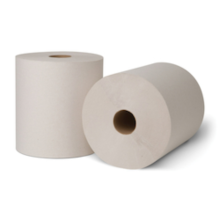 Ecosoft® Controlled Roll Towels