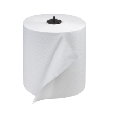 Tork Universal Matic® Hand Towel Roll, 1-Ply, White Roll