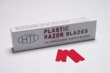 Plastic Blades