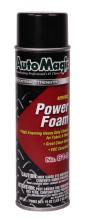 Power Foam Aerosol #61S in can and case size