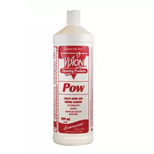 Pow Bowl Cleaner 23% HCL 909ml