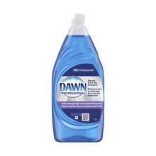 Dawn Dishwashing Detergent 38oz