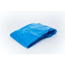 Ice Cube Bucket Blue Liners, 8" x 4" x 12"  1000/case