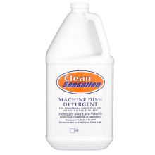 Liquid Machine Dish Detergent