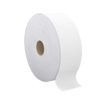 1 ply Toilet Tissue Roll
