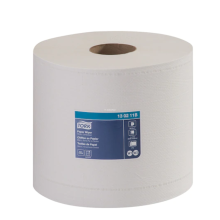 Tork® Paper Wiper Centrefeed roll