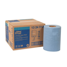 Tork® Industrial Centrefeed Advanced Paper Wiper