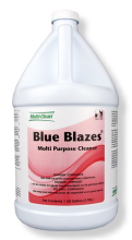 Blue Blazes Multi-Purpose Cleaner Gallon