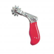 Pad Spur; Cleaning Tool