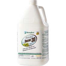 Decon 30 Benefect Botanical Disinfectant 4L
