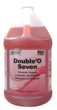 Double O Seven Peroxide Cleaner Gallon