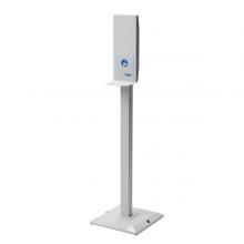 Hand Sanitizing Dispenser Stand and Mount 