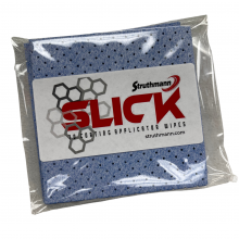 SLICK Ceramic and Graphene Applicator Wipe (10 pack)
