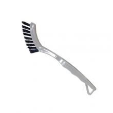 Brush; Toothbrush Style, Contoured Nylon, Pad Brush