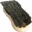 Leather Upholstery - Horsehair Brush 6" #85-590US