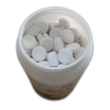Zochlor Chlorine Disinfecting Tablets 3g, 300 Tablets/Bottle