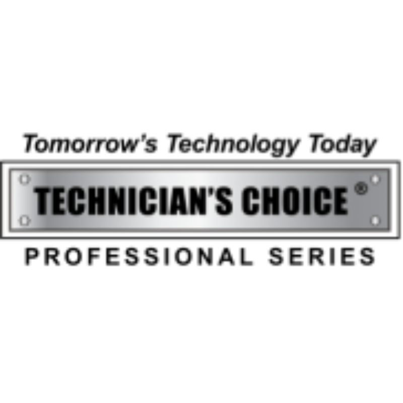 Technician's Choice