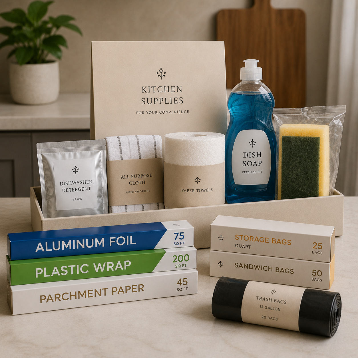 Product Ads