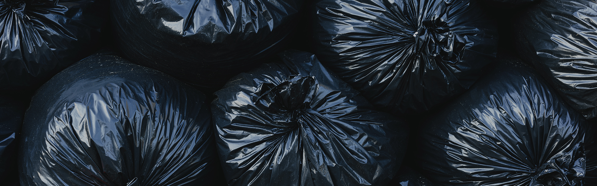 Garbage Bags