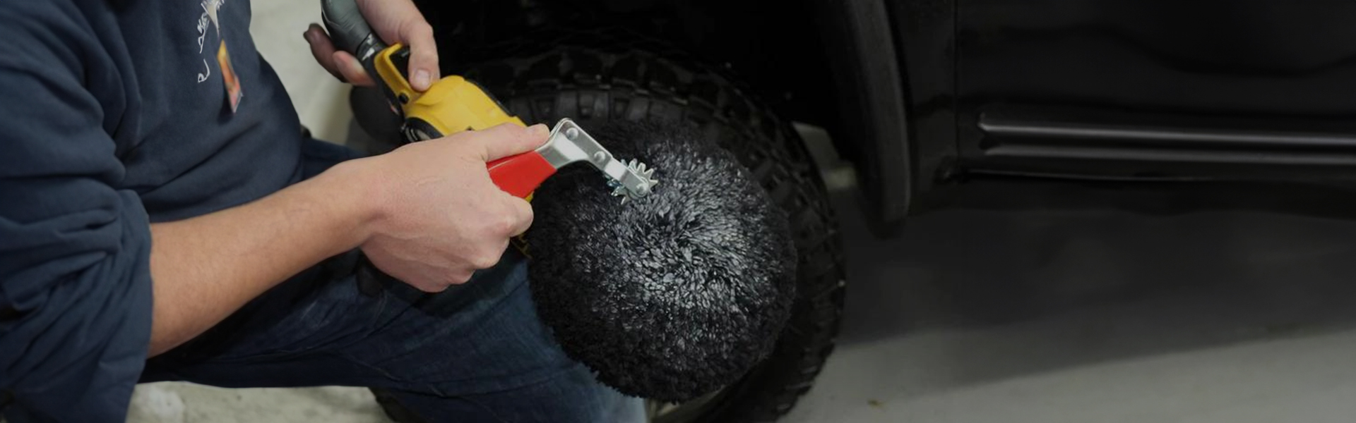 Tools and Accessories