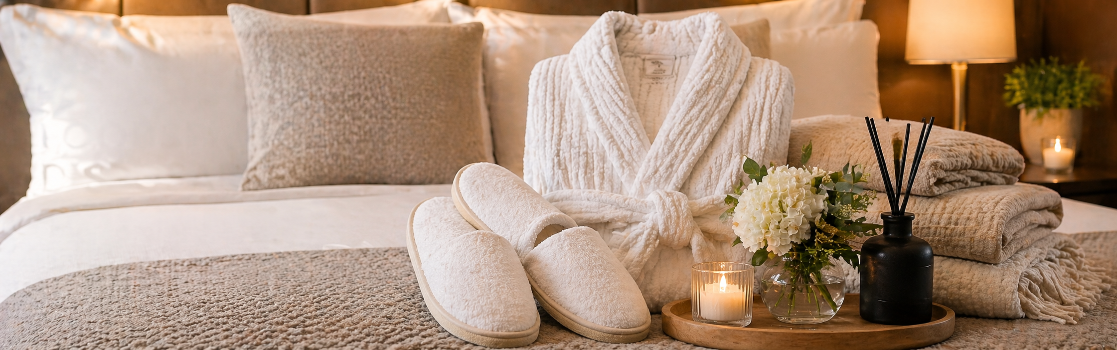 Guest Comfort