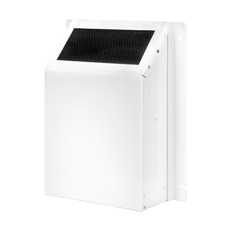 pureAir 750: Wall Mount Air Purification