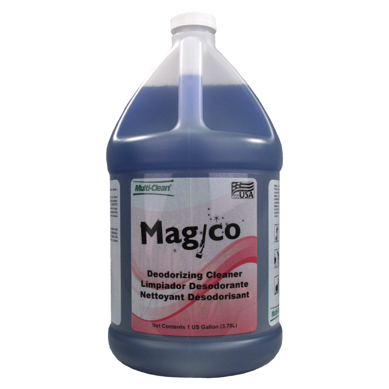 Magico Concentrated Deodorizing Cleaner