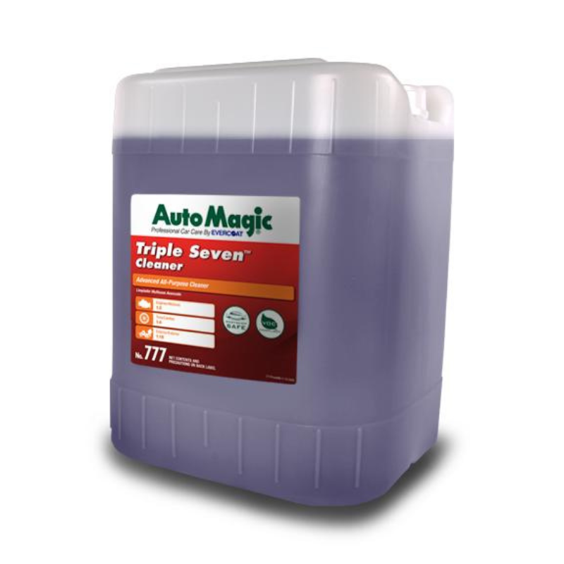 Triple Sevenâ„¢ #777