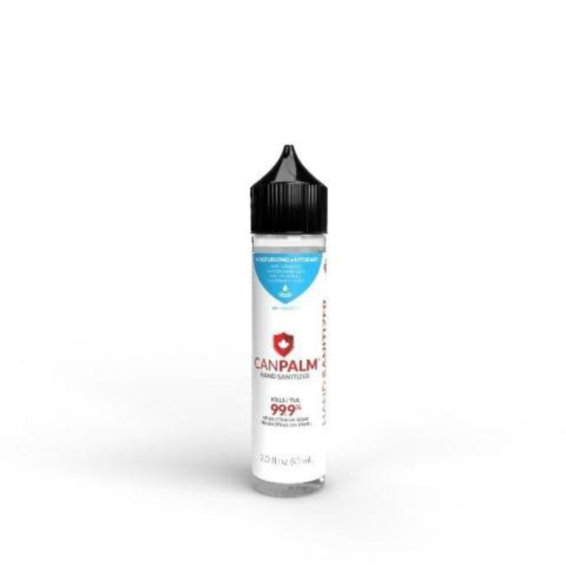Canpalm Hand Sanitizer Gel 60ml