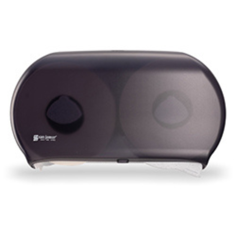 San Jamar Roll Tissue Dispenser