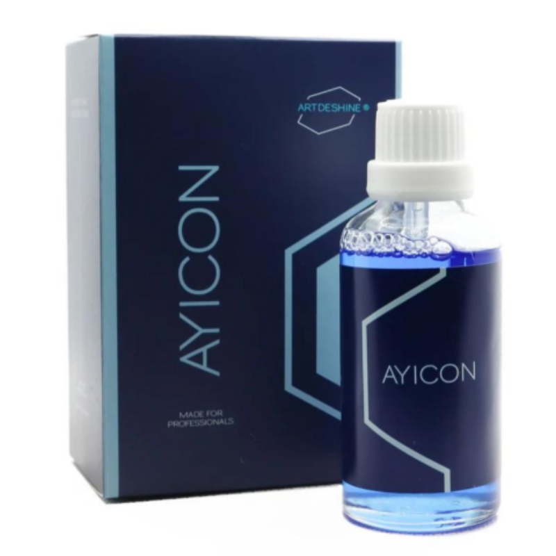 ArtDeShine; Ayicon Ceramic Coating 50 ml