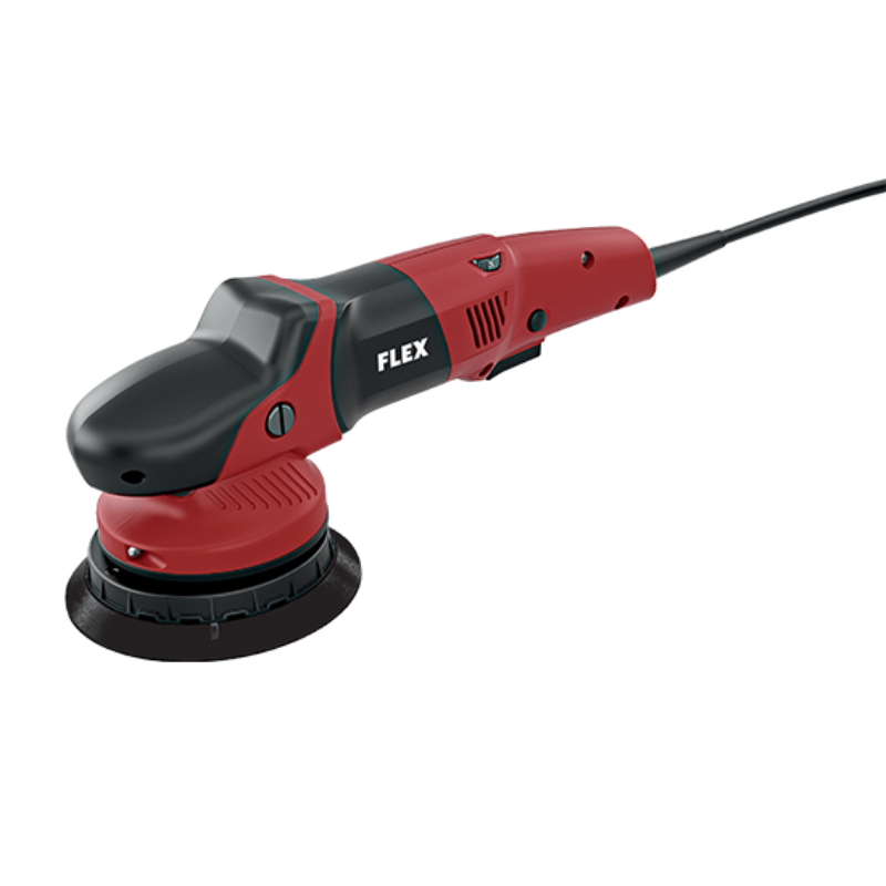 Flex Polisher Random Orbital Polisher XFE7-15 150 (low abr)
