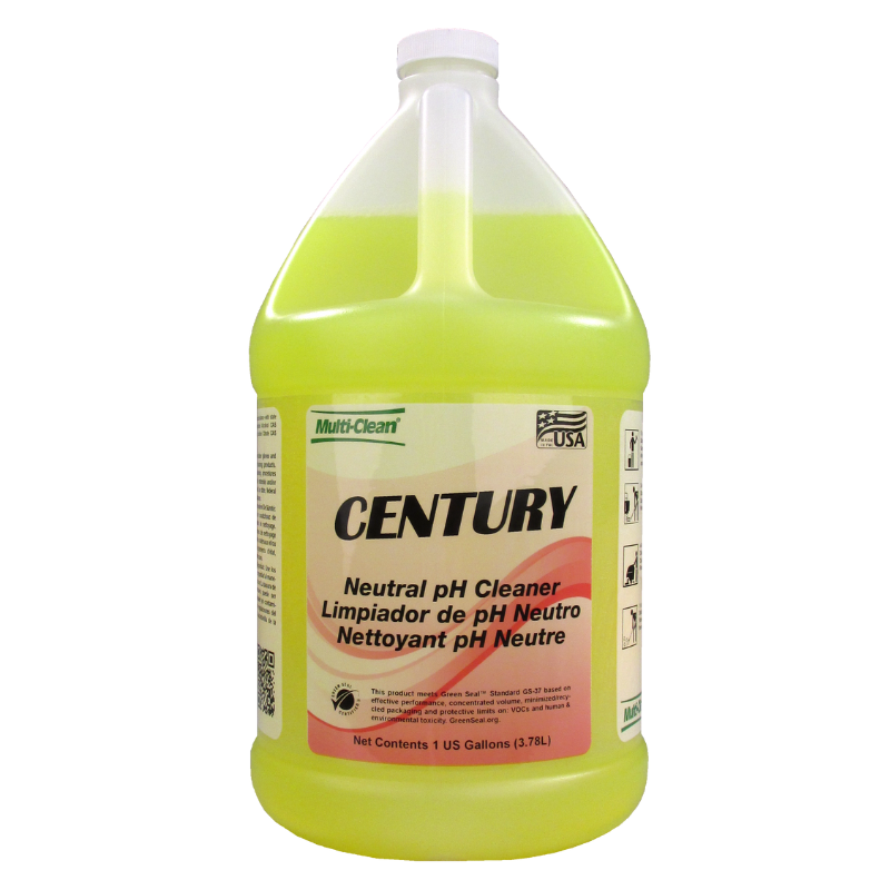 Century Maintenance Floor Cleaner