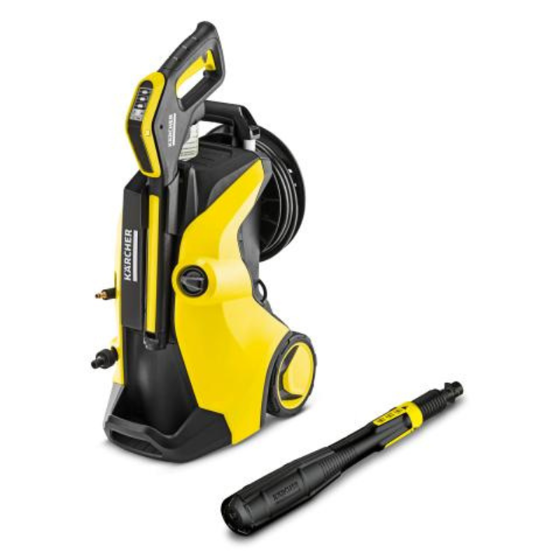 Karcher K5 Premium Full Control Plus *KNA Pressure Washer