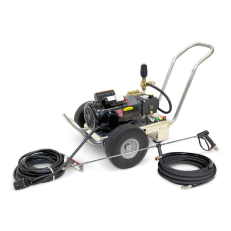 Karcher Cold Water Electric Pressure Washer KHD 2.0/1000 Ed
