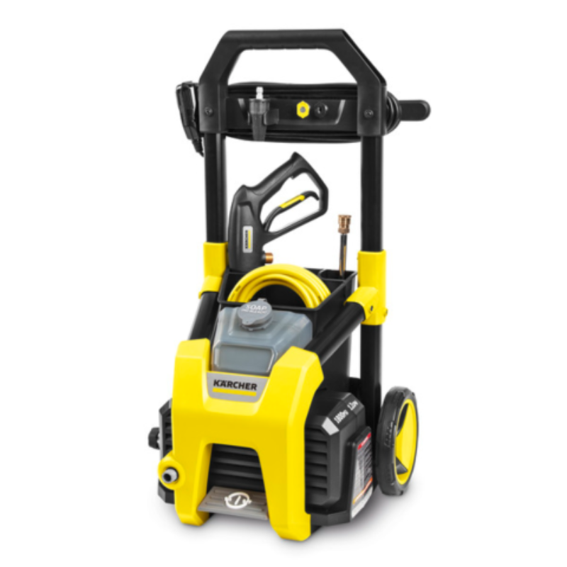 Karcher K1800PS Electric Pressure Washer